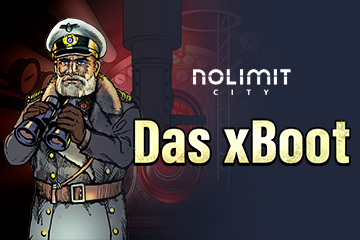 Das xBoot - онлайн игрална машина