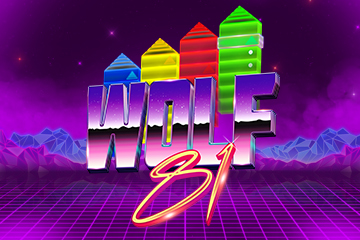 Wolf 81 онлайн казино
