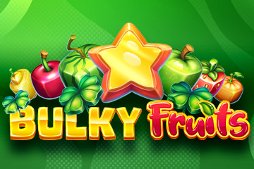 Слот Bulky Fruits онлайн