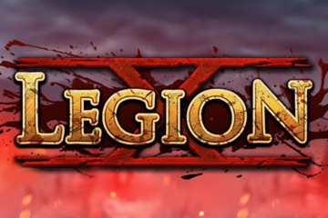Legion X от 