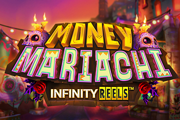 Игрална машина Money Mariachi