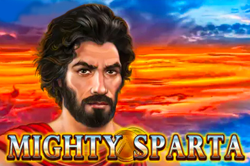 Mighty Sparta от 