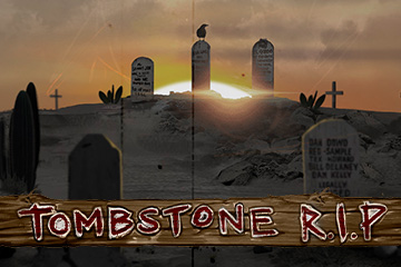 Tombstone RIP онлайн казино