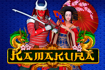 Игрална машина Kamakura