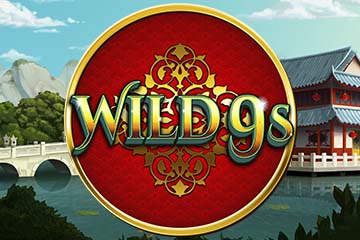 Онлайн слот Wild 9s