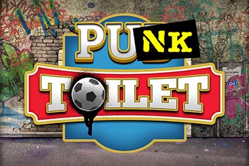 Безплатен онлайн слот Punk Toilet