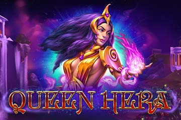 Онлайн слот Queen Hera