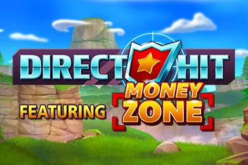 Игрална машина Direct Hit featuring Money Zone