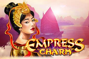 Слот Empress Charm без регистрация