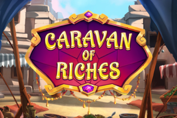 Caravan of Riches онлайн безплатно