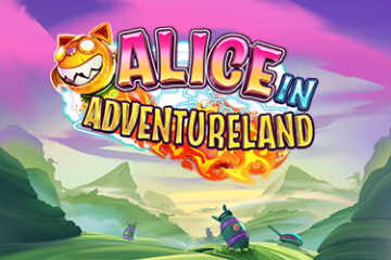 Alice in Adventureland онлайн безплатно