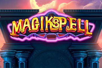 Magikspell от 