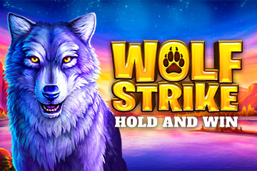 Игрална машина Wolf Strike без регистрация