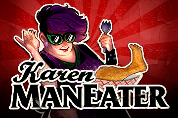 Karen Maneater онлайн казино