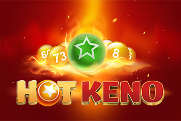 Hot Keno от 