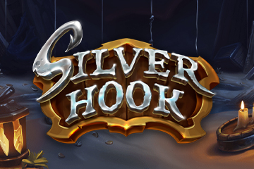 Silver Hook от 