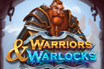 Warroirs and Warlocks онлайн