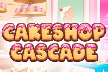 Игрална машина Cakeshop Cascade онлайн