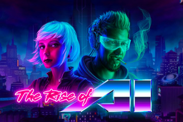 Безплатен Онлайн Слот The Rise of AI