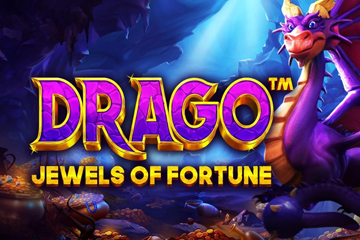 Drago - Jewels Of Fortune