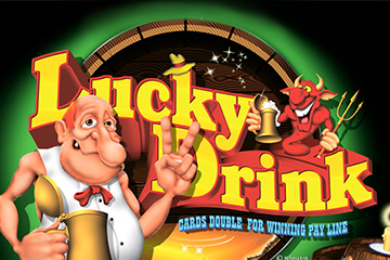 Слот Lucky Drink Без Регистрация