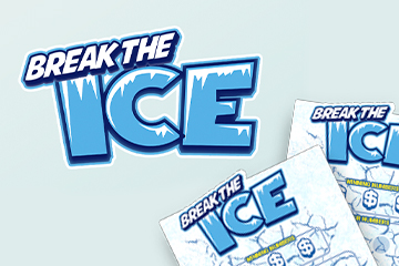 Break The Ice