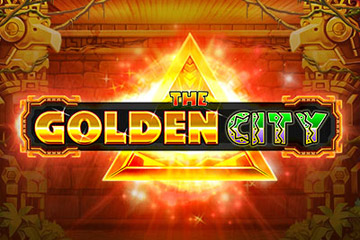 Играйте Рулетка The Golden City (iSoftBet)