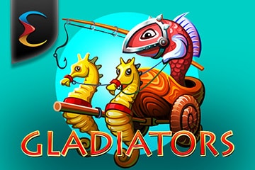 Wild Gladiators