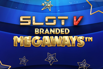 SlotV Branded Megaways онлайн безплатно