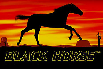 Black Horse От Voltent