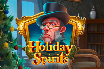 Holiday Spirits