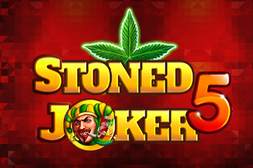 Stoned Joker 5