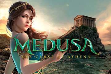 Безплатен Онлайн Слот Medusa