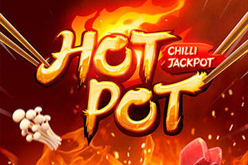 Hotpot Chilli Jackpot Онлайн
