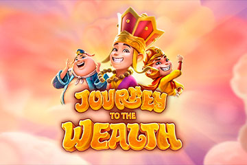 Безплатен Онлайн Слот Journey To The Wealth