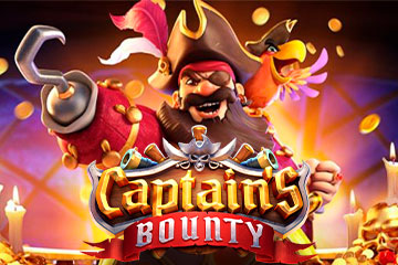 Игрална Машина Captain's Bounty Онлайн