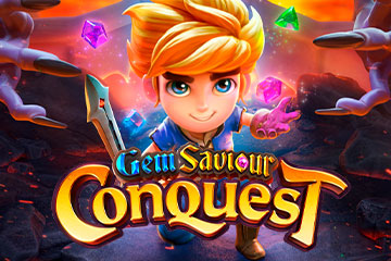 Gem Saviour Conquest От Pg Soft