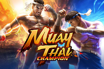 Игрална Машина Muay Thai Champion Онлайн