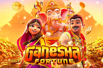 Слот Ganesha Fortune Онлайн
