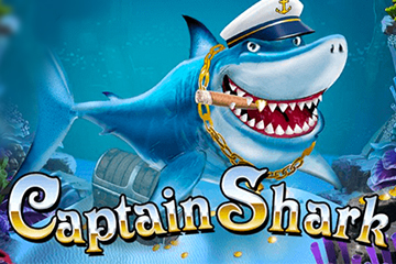 Captain Shark От Voltent