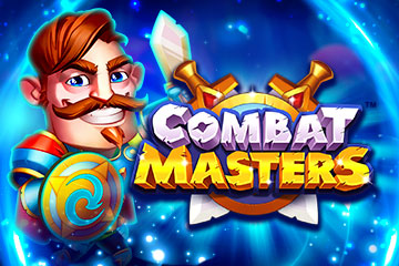 Combat Masters онлайн казино