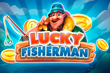 Безплатна игрална машина Lucky Fisherman