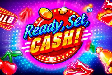 Ready Set Cash от Skywind
