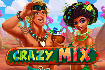 Crazy Mix от Truelab
