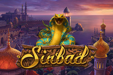 Слот Sinbad