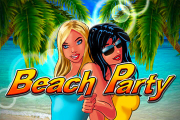 Beach Party Hot