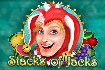 Безплатна игрална машина Stacks of Jacks