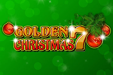 Golden Christmas