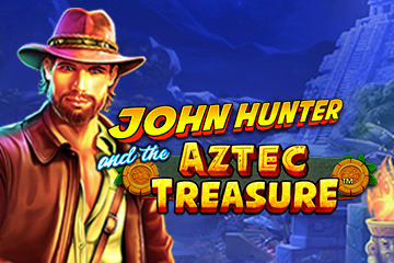 John Hunter And The Aztec Treasure