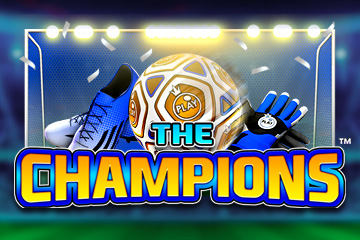 Играйте Рулетка The Champions